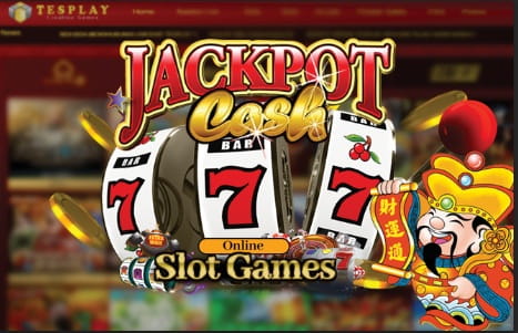 Judi Slot Online